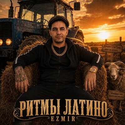 Ритмы латино - Ezmir