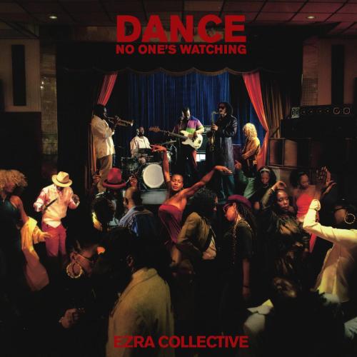 Ezra Collective - God Gave Me Feet For Dancing (feat. Yazmin Lacey)