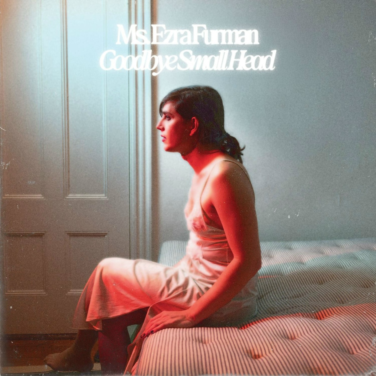 Jump Out - Ezra Furman