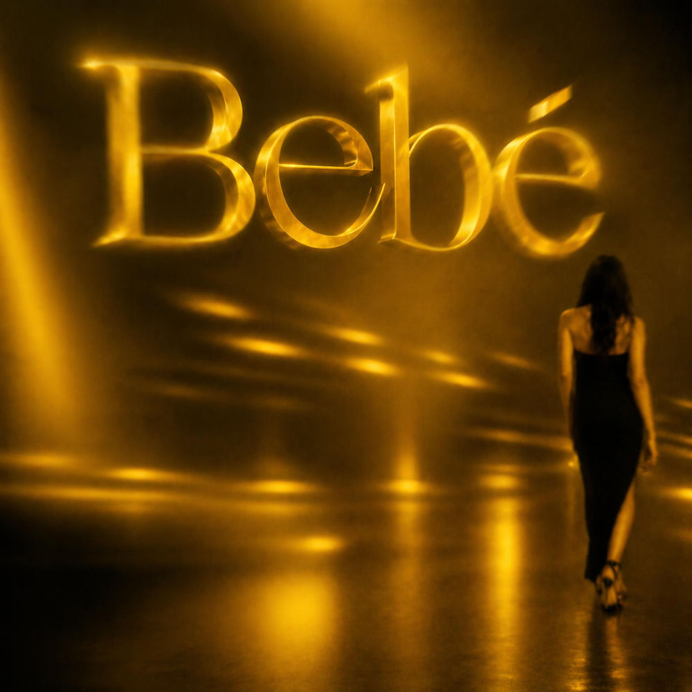 Bebé - Ezzzz & Hns