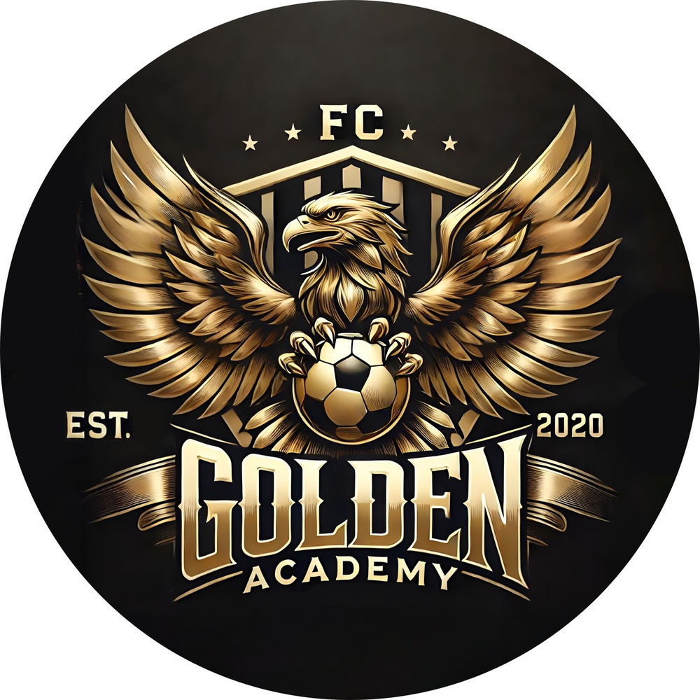 F.c. Golden Academy Hymn - ქუჩის ბიჭები