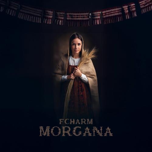 F.Charm - Morgana