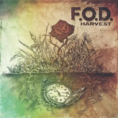 Hight Street Gloria - F.O.D.