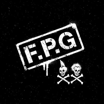 У.е.баны - F.P.G.
