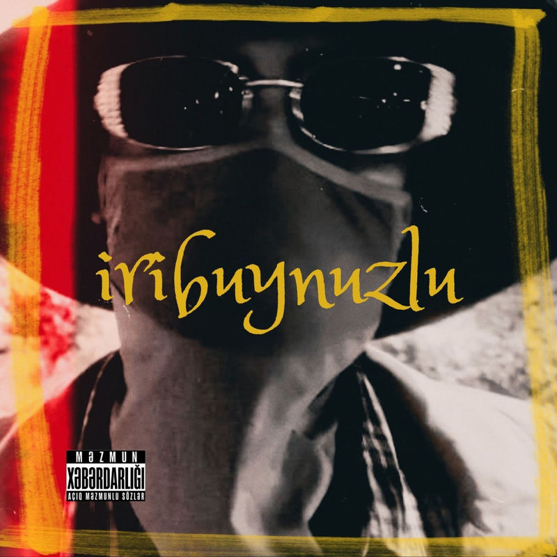 İribuynuzlu - F'rhyme