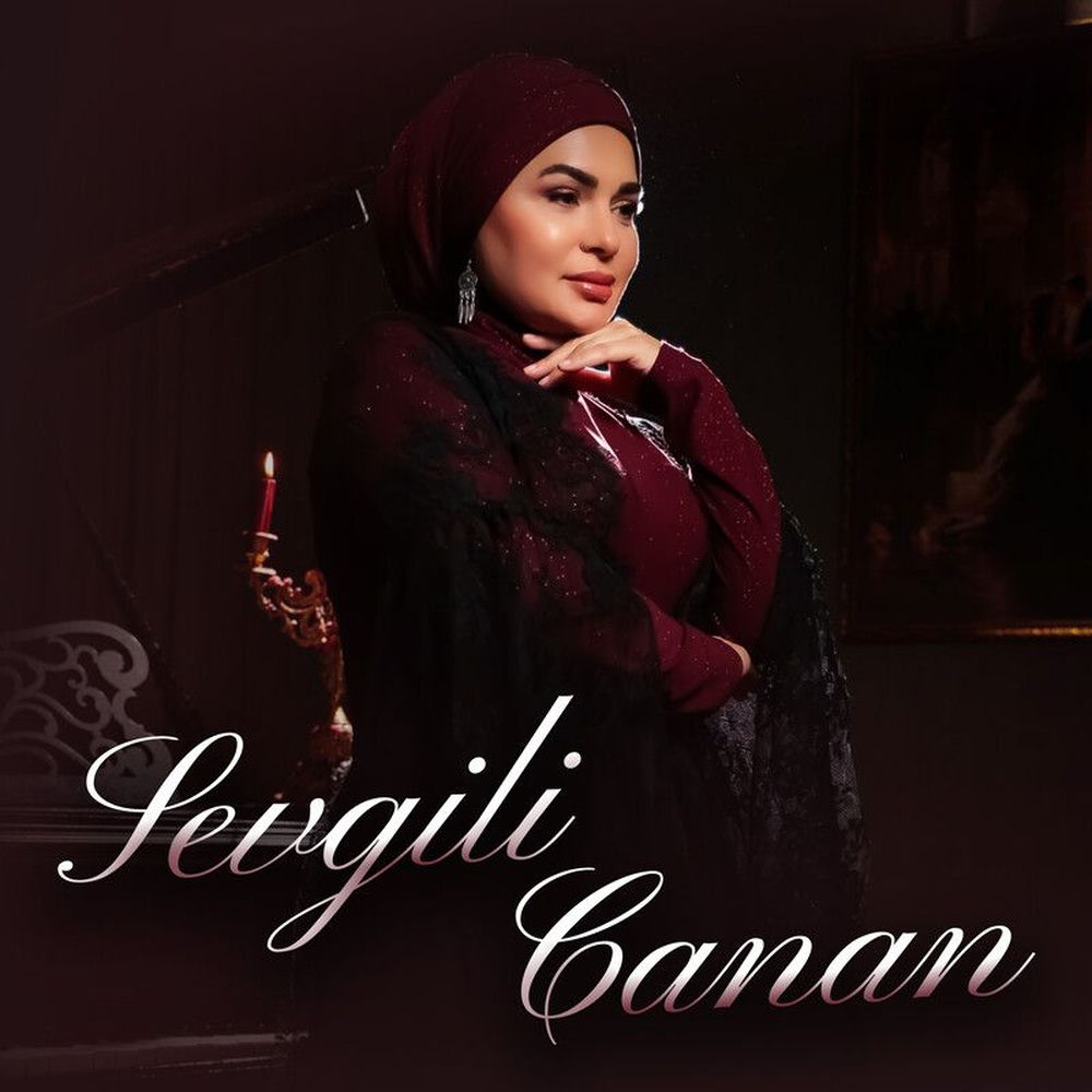 Sevgili Canan - Fərqanə Qasımova