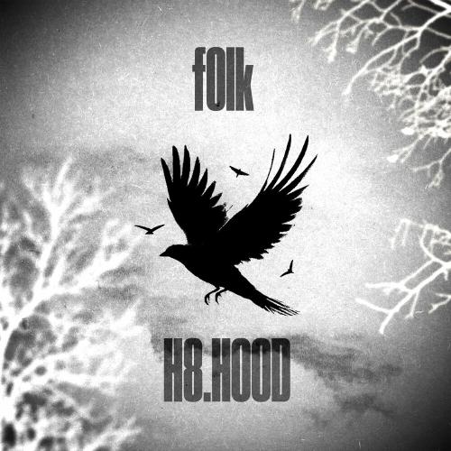 f0lk & H8.HOOD - Улетел