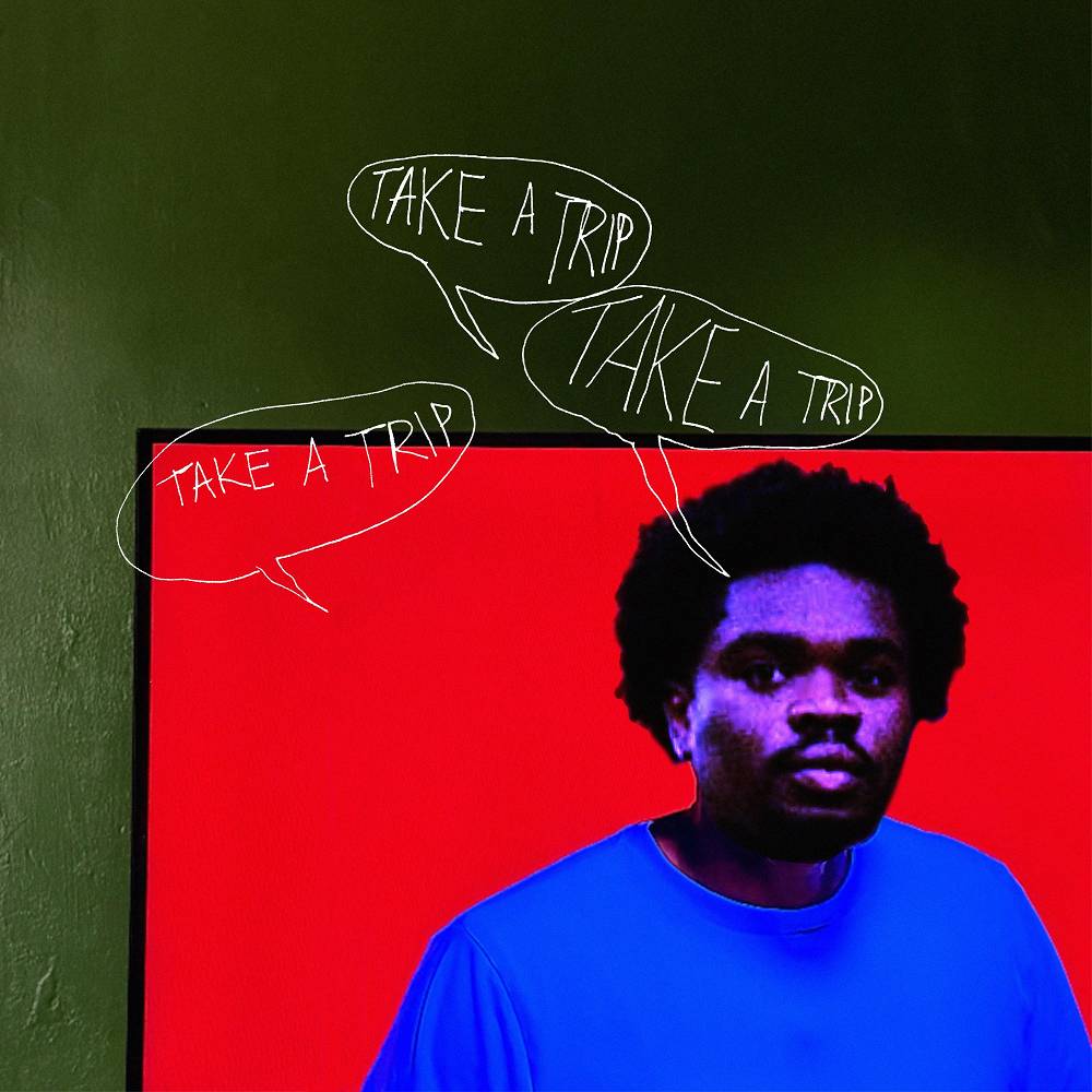 TAKE A TRIP (With Bricknasty & Khakikid) - F3miii & Bricknasty & KhakiKid