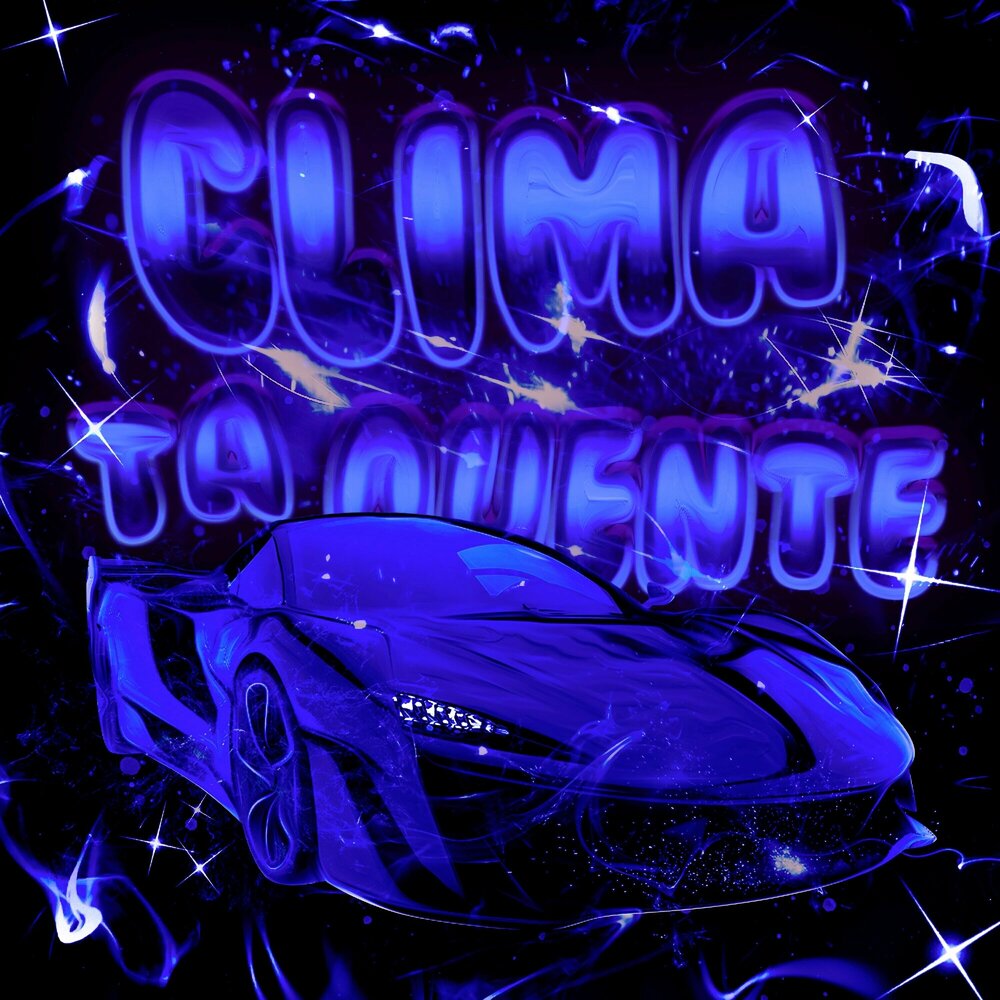CLIMA TA QUENTE - F3RZXID, AVENTUS