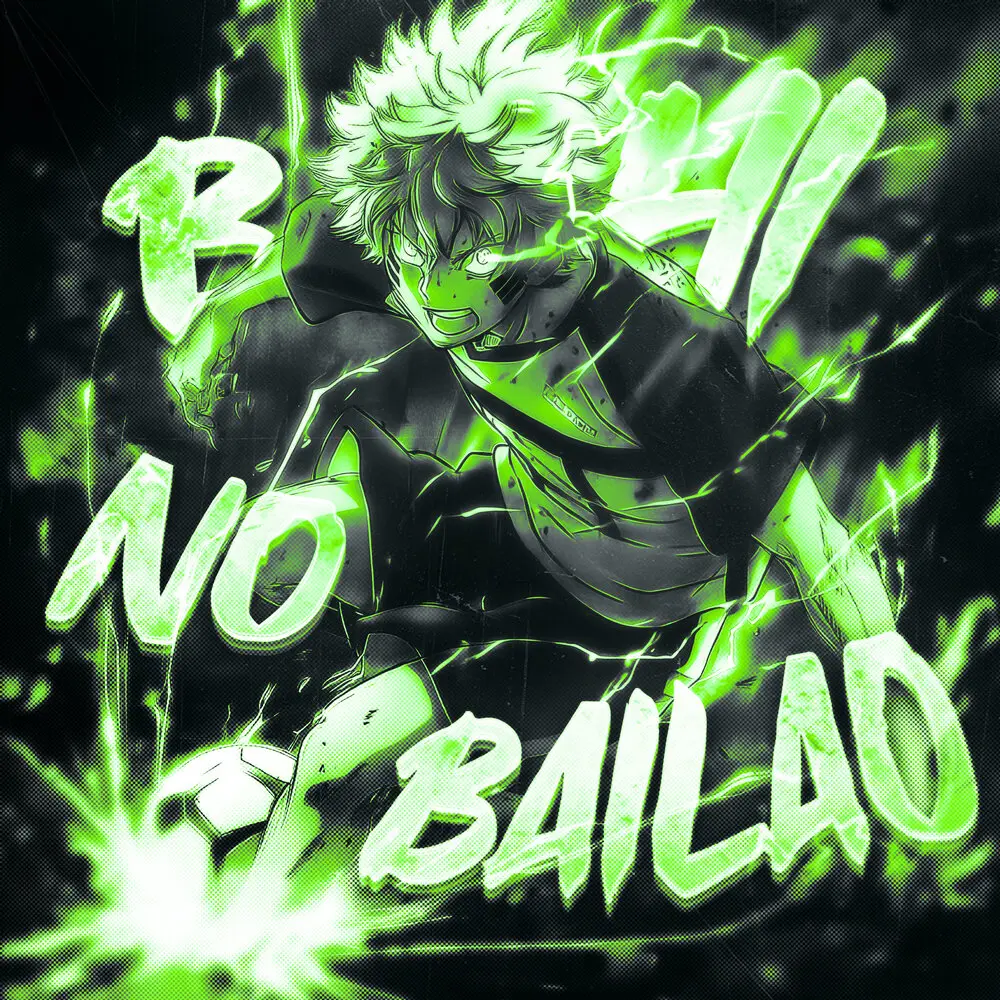 BACHI NO BAILÃO - F3RZXID, K3YMXNE