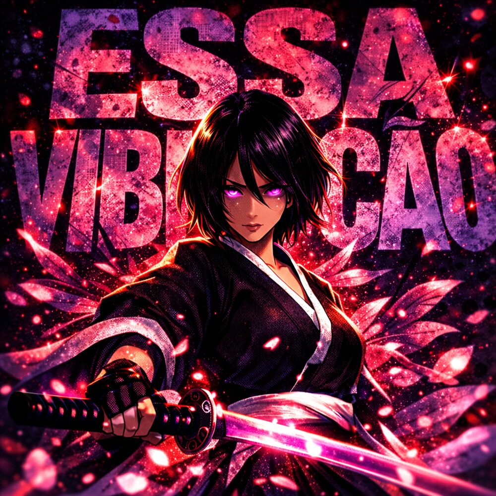 ESSA VIBRAÇÃO - F3RZXID, K3YMXNE