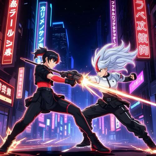F4st - Creepin (Techno)