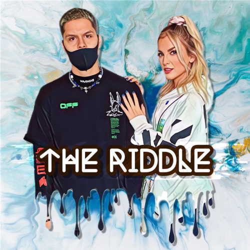 F4ST - The Riddle
