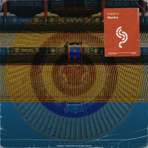 Fabbrix - Mantra