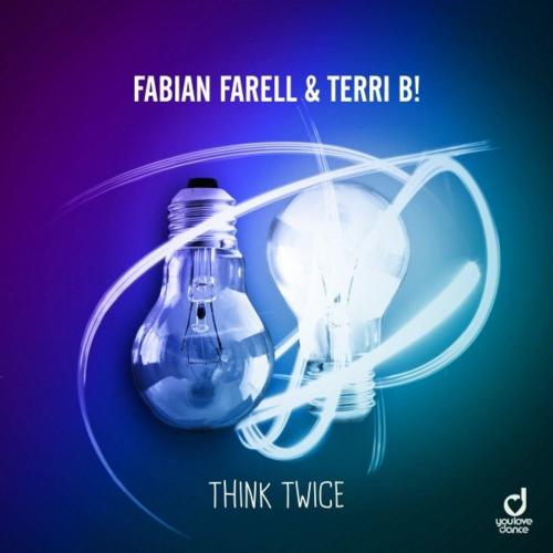 Fabian Farell feat. Terri B! - Think Twice