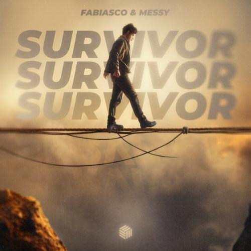 Fabiasco, MeSSy - Survivor