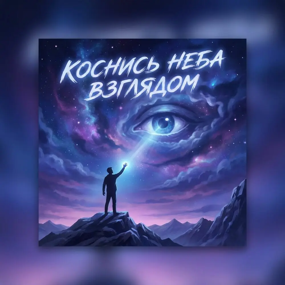 Коснись неба взглядом - ФАБРИКА ГРУСТИ