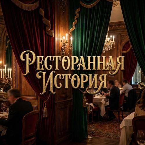 ФАБРИКА ГРУСТИ - РЕСТОРАННАЯ ИСТОРИЯ