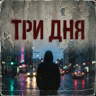 ТРИ ДНЯ - ФАБРИКА ГРУСТИ
