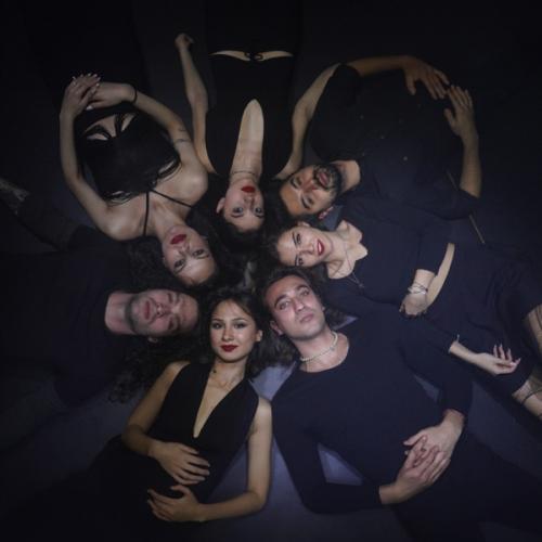 Deniz Üstü Köpürür - Fabrika Müzik