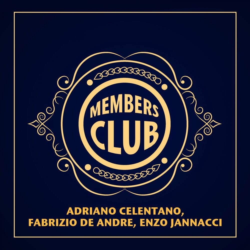 E Fu La Notte - Fabrizio De André