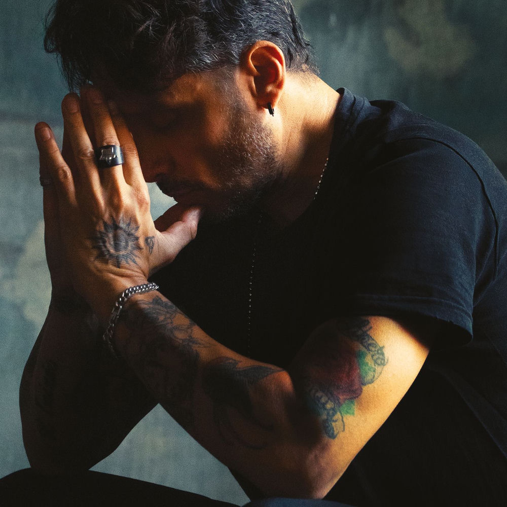Fabrizio Moro - Simone Spaccia