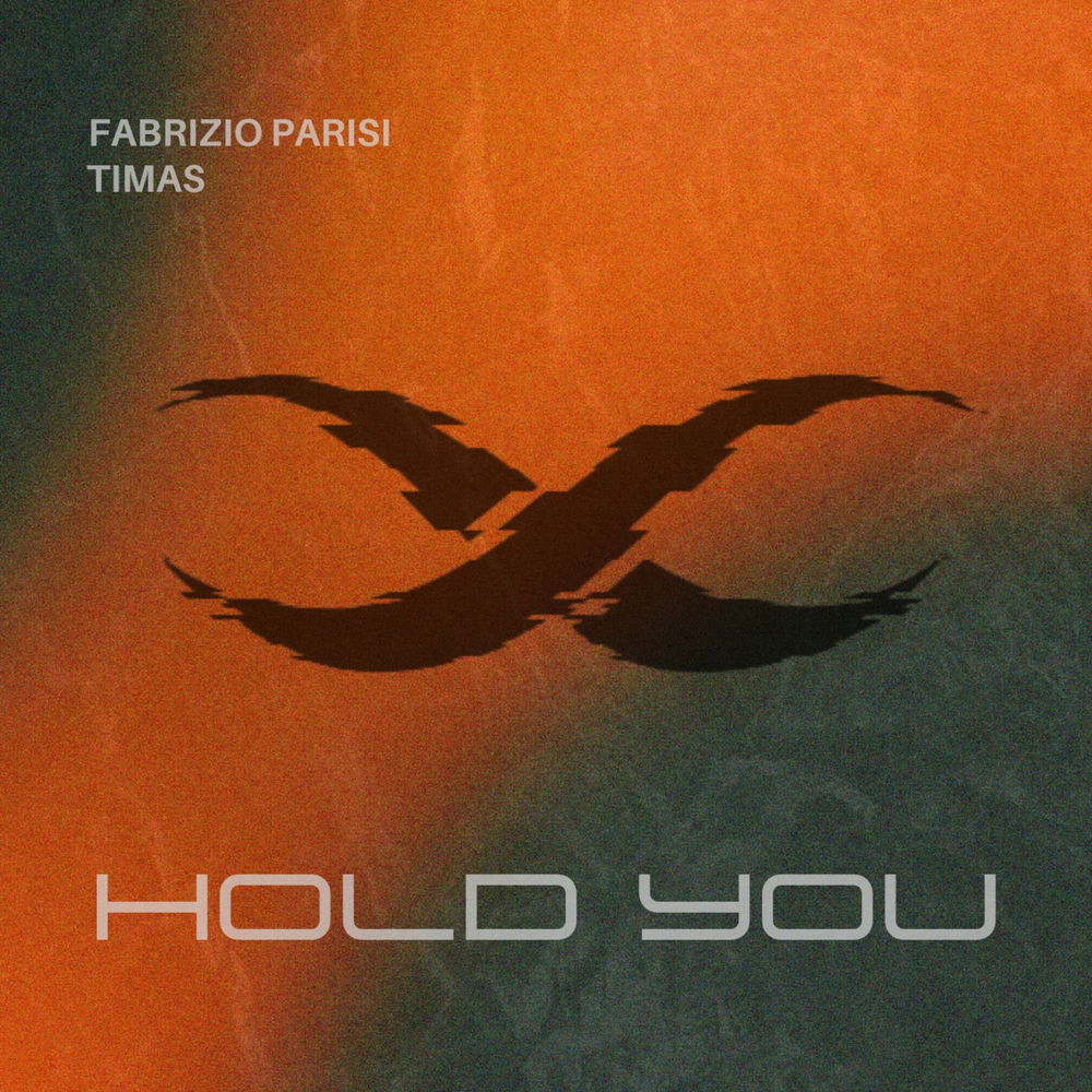 Fabrizio Parisi & Timas - Hold You