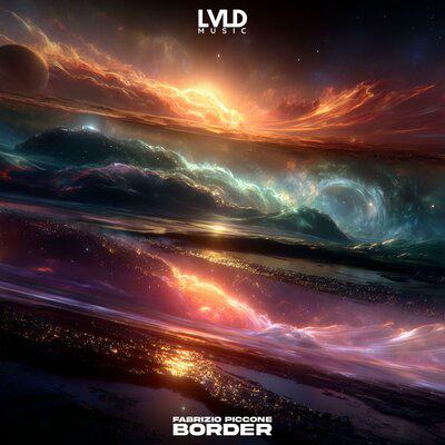 Border - Fabrizio Piccone