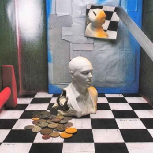 FACE - Маленькая телка