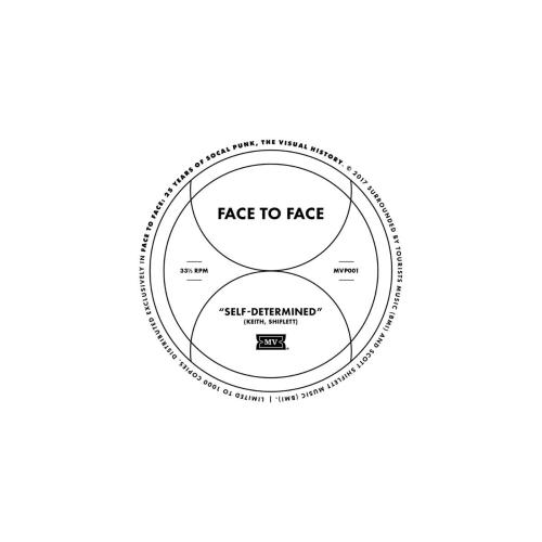 Face to Face - Self-determined