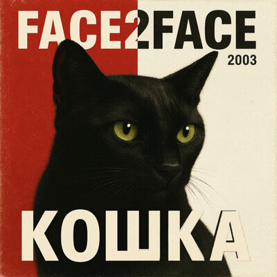 Кошка - Face2Face, Маська