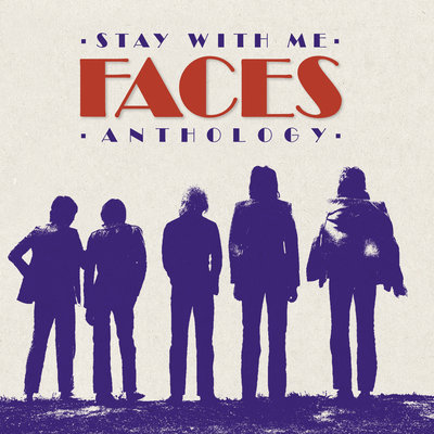 Love Lives Here 2006 Remaster - Faces