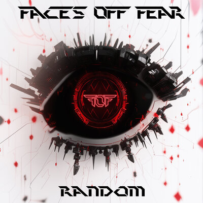 Тень - Faces off Fear