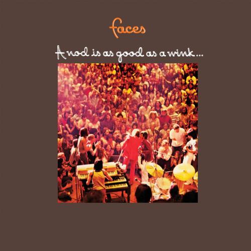 Stay With Me - Faces