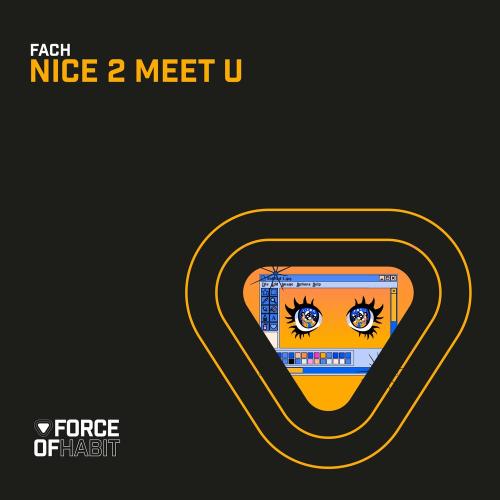 Nice 2 Meet U - Fach