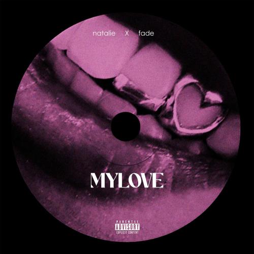 Fade & Natali Roussou - Mylove