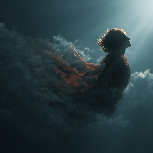 FADE031, nowayback, HIMXN, uravnabeshen - Ветер
