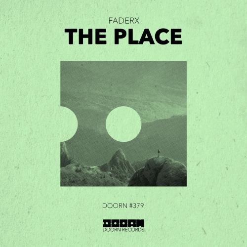 FaderX - The Place
