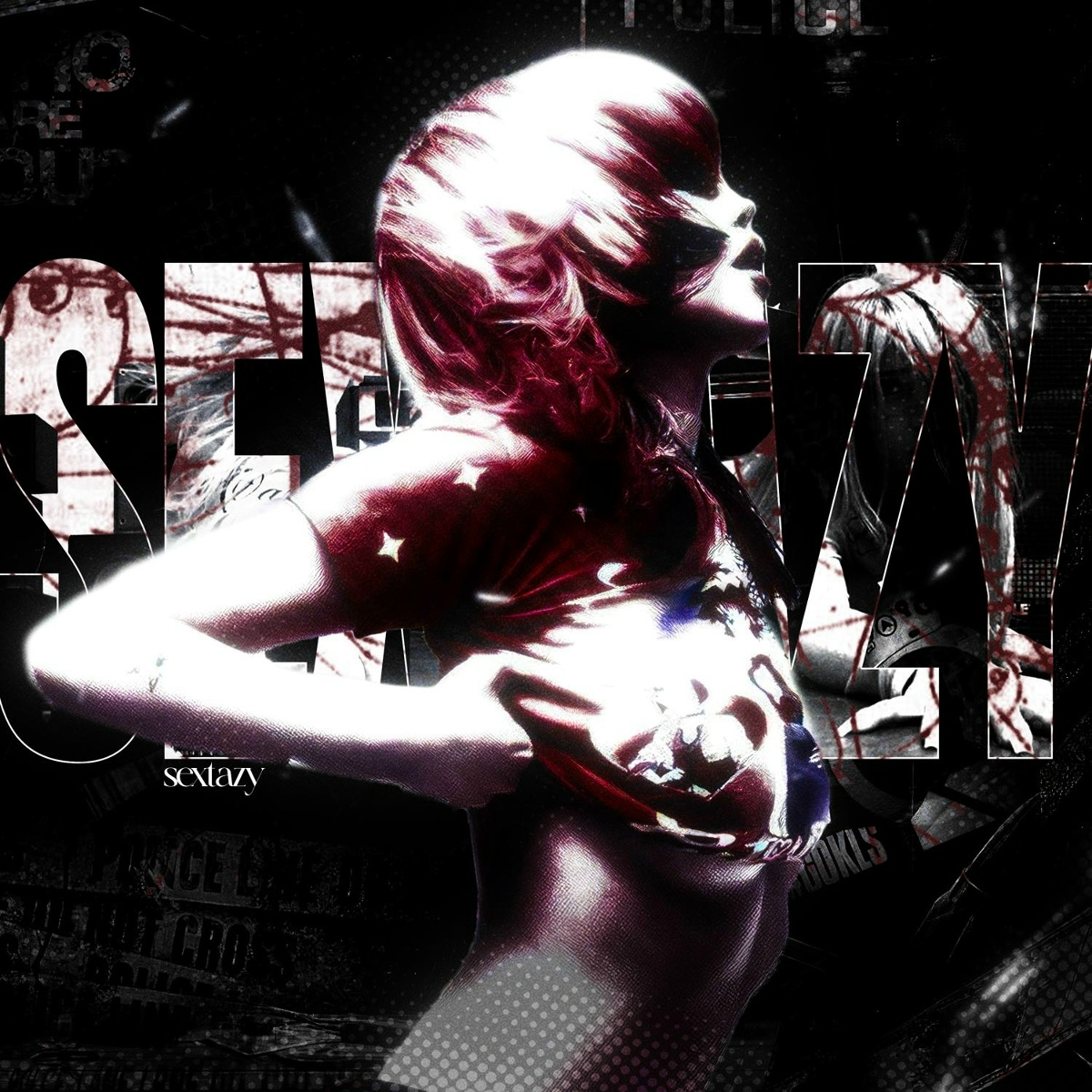 sextazy - fadevɇil, heardeverycry