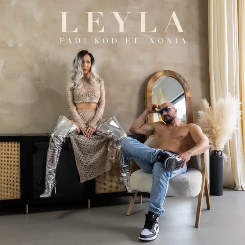 Fadi Kod feat. Xonia - Leyla