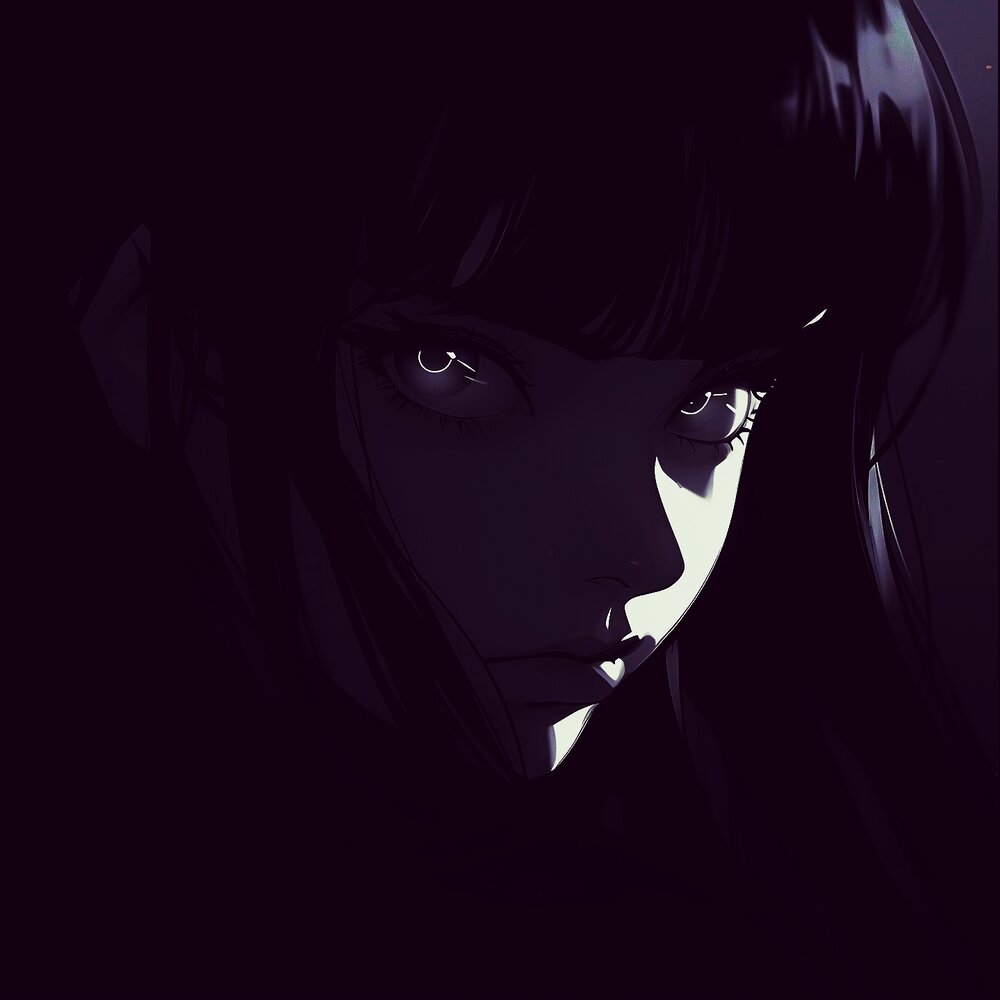 darkness (slowed) - fadinglight