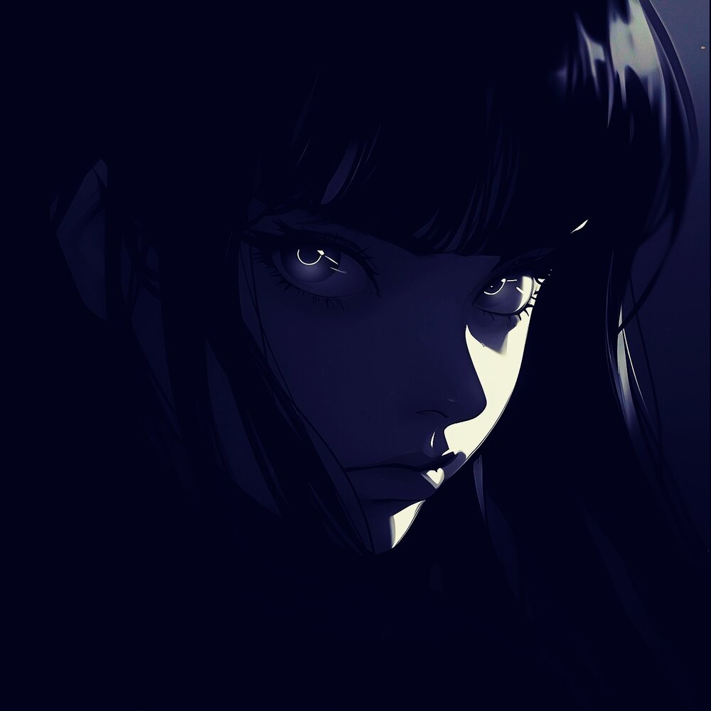 darkness (sped up) - fadinglight