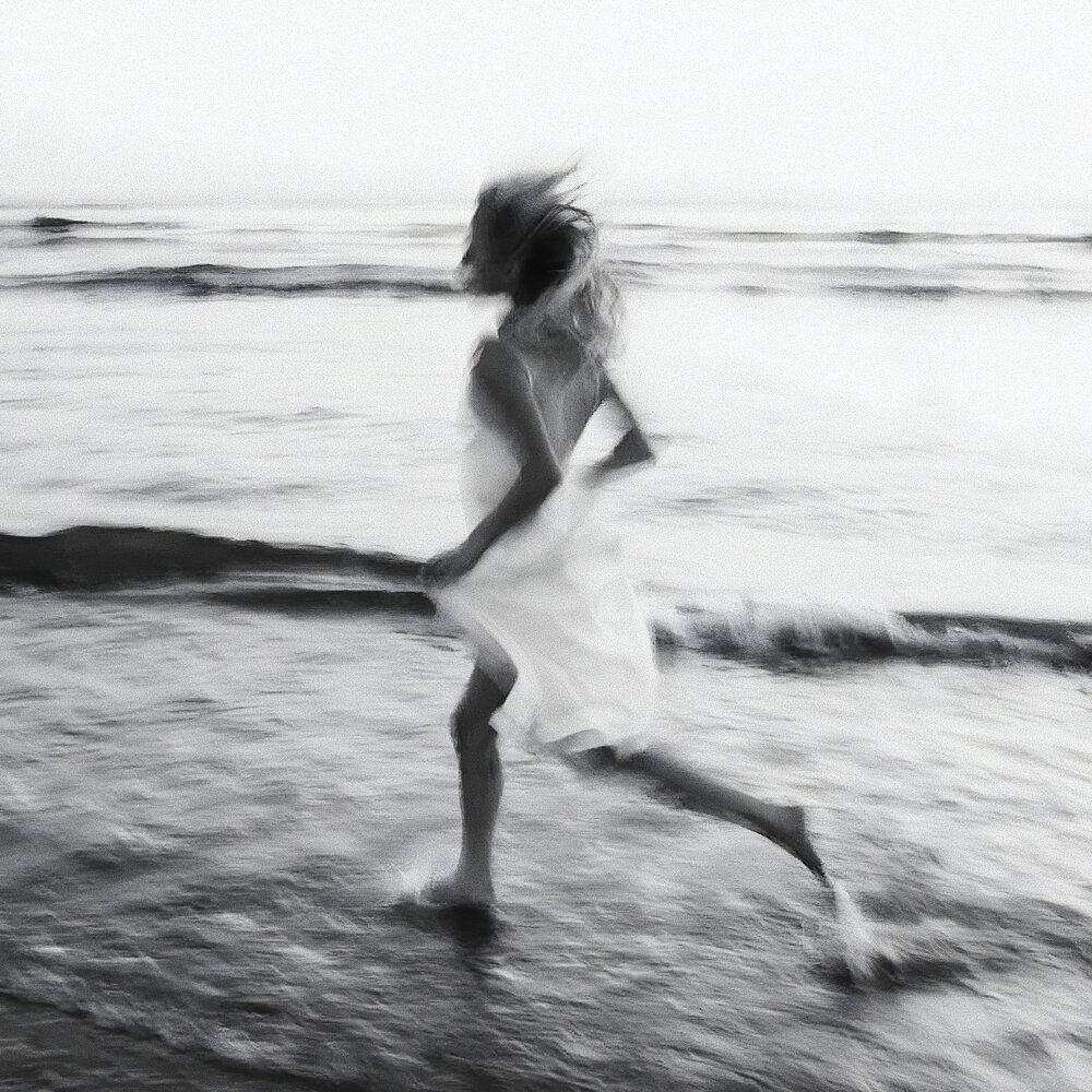you blue my mind you steal my eyes - fadinglight
