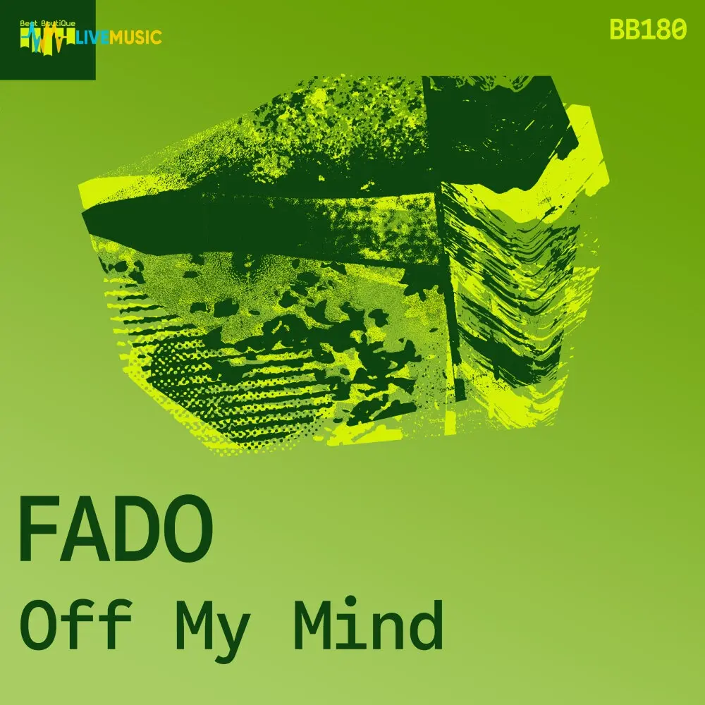 All I Want - Fado