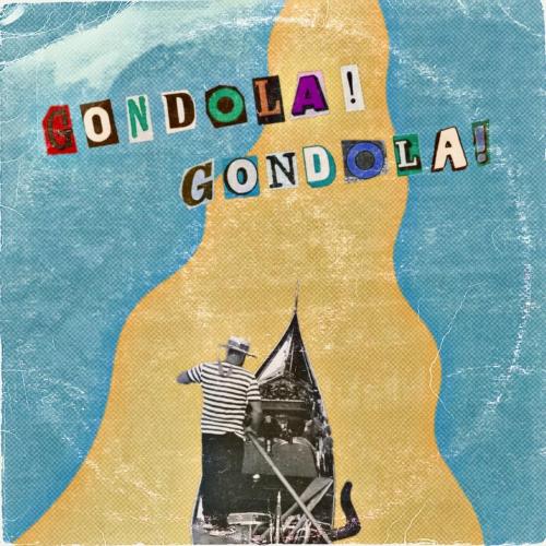 faff & Mathien - Gondola! Gondola!