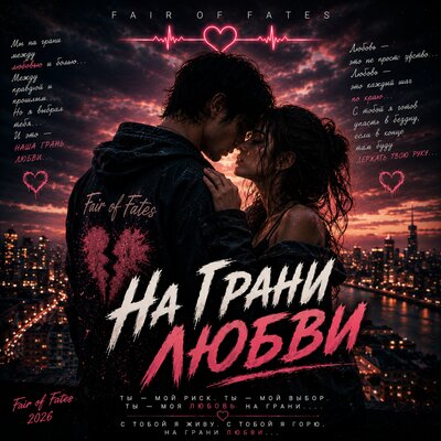 На Грани Любви - Fair of Fates