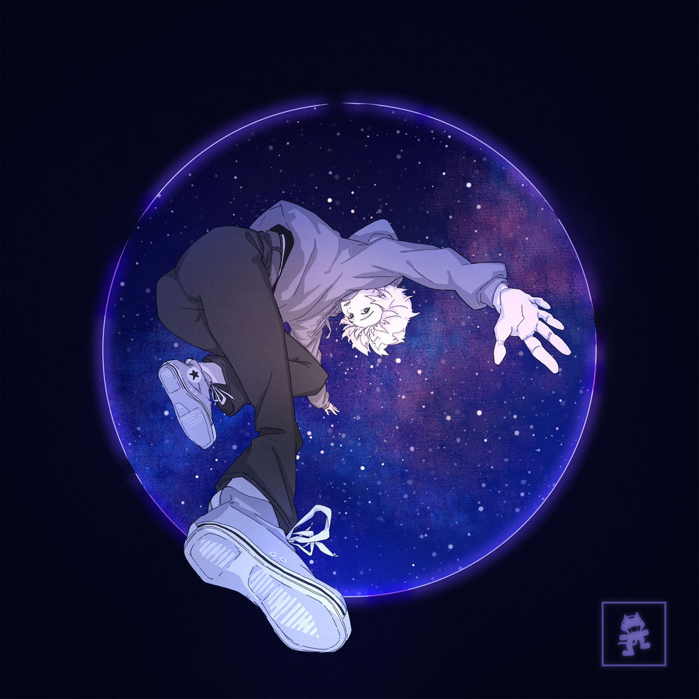 Over Me (Feat. Ames) - Fairlane & Dj Mii feat. Ames