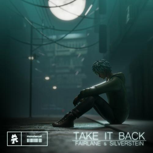 Fairlane feat. Silverstein - Take It Back