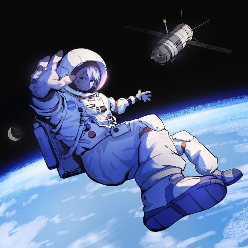 Fairlane & Mokita - Satellite