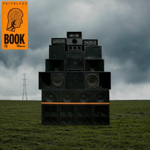 Faithless - Book Of Hours (Small Extract)